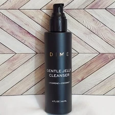 DIME Beauty Gentle Jelly Cleanser, Hydrating Facial Cleanser and Makeup Remover