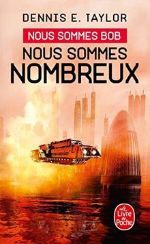 Nous sommes Bob. Vol. 2. Nous sommes nombreux  vo... | Buch | Zustand akzeptabel