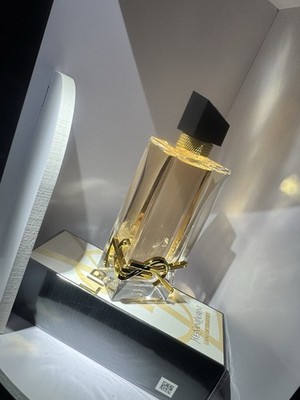 YSL Libre Eau De Toilette 3oz 90ml Women Perfume New In Box