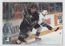 1997-98 Pacific Crown Collection Ice Blue Dmitri Mironov #234 0q3