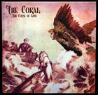 The Coral - The Curse of Love (CD) 2014, Skeleton Key Records - VGC