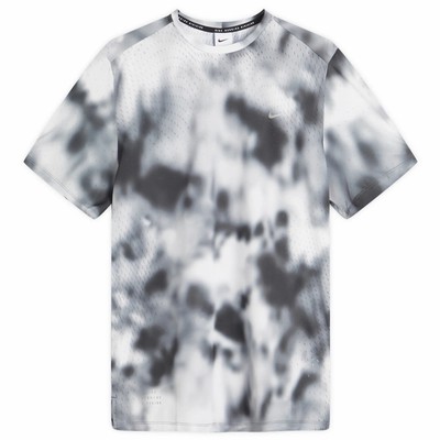 NWT Nike Dri-FIT ADV Running Division Breathe Run Top HJ4148 010 Mens Small $85
