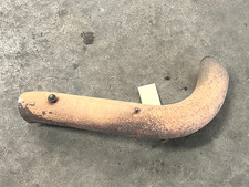 ⭐2002-2012 MERCEDES-BENZ G-CLASS ENGINE MOTOR EXHAUST HOSE TUBE PIPE OEM LOT2671