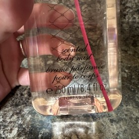 Victoria's Secret Sexy Little Things NOIR TEASE Body Mist - 8.4 fl oz - NEW 💕