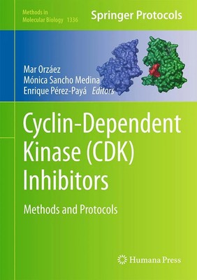 Mar Orzáez (u. a.) | Cyclin-Dependent Kinase (CDK) Inhibitors | Buch | Englisch