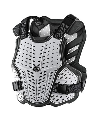 TROY LEE DESIGNS Chest protector PETO ROCKFIGHT