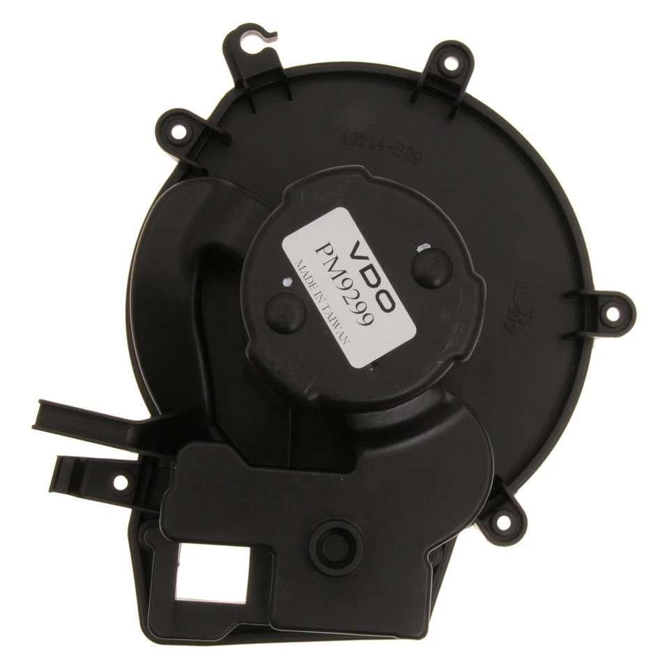 For Mercedes-Benz G550 2009-2015 VDO HVAC Blower Motor w Wheel — 第 2/3 张图片