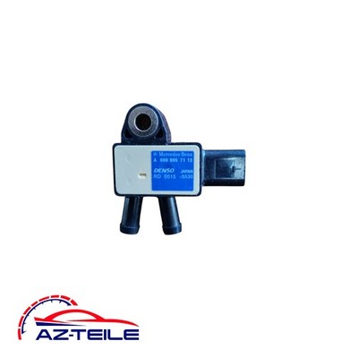 Abgasdrucksensor A0009057113 Differenzdruck DPF OM654 Sprinter