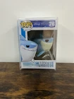 Funko Pop Disney Nemo Bruce the Shark #76 Vaulted Rare