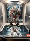 Bionicle Makuta 100% complete with BOX & MANUAL