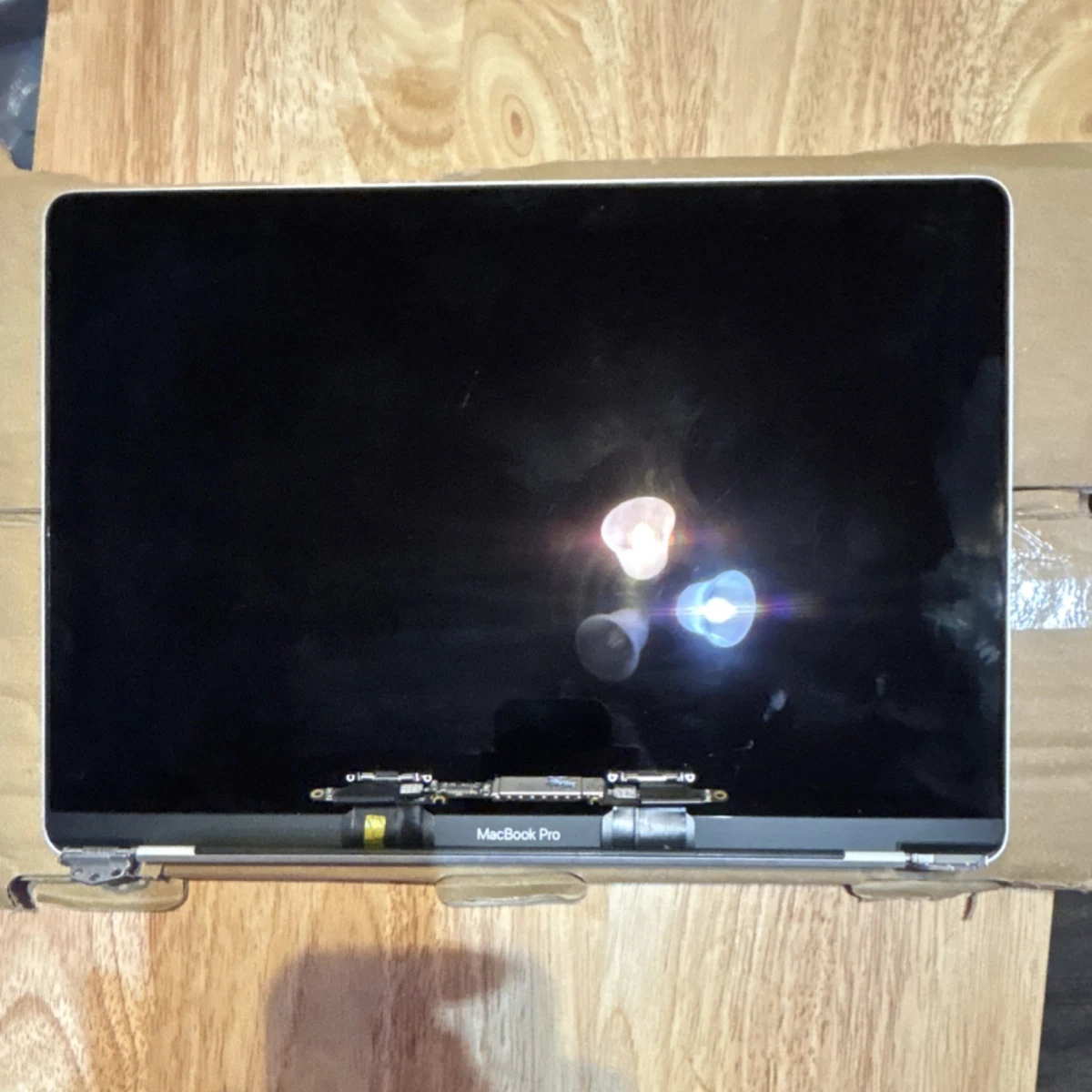 ジャンク品♪MacBook Pro (13-inch,Retinaディスプレイ） Macbook Pro 13 Retina Display In Laptop Screens & Lcd Panels for
