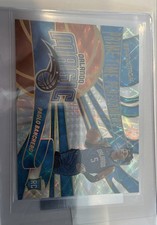 2022-23 Panini Revolution - Prime Time Performers Paolo Banchero #2 (RC)