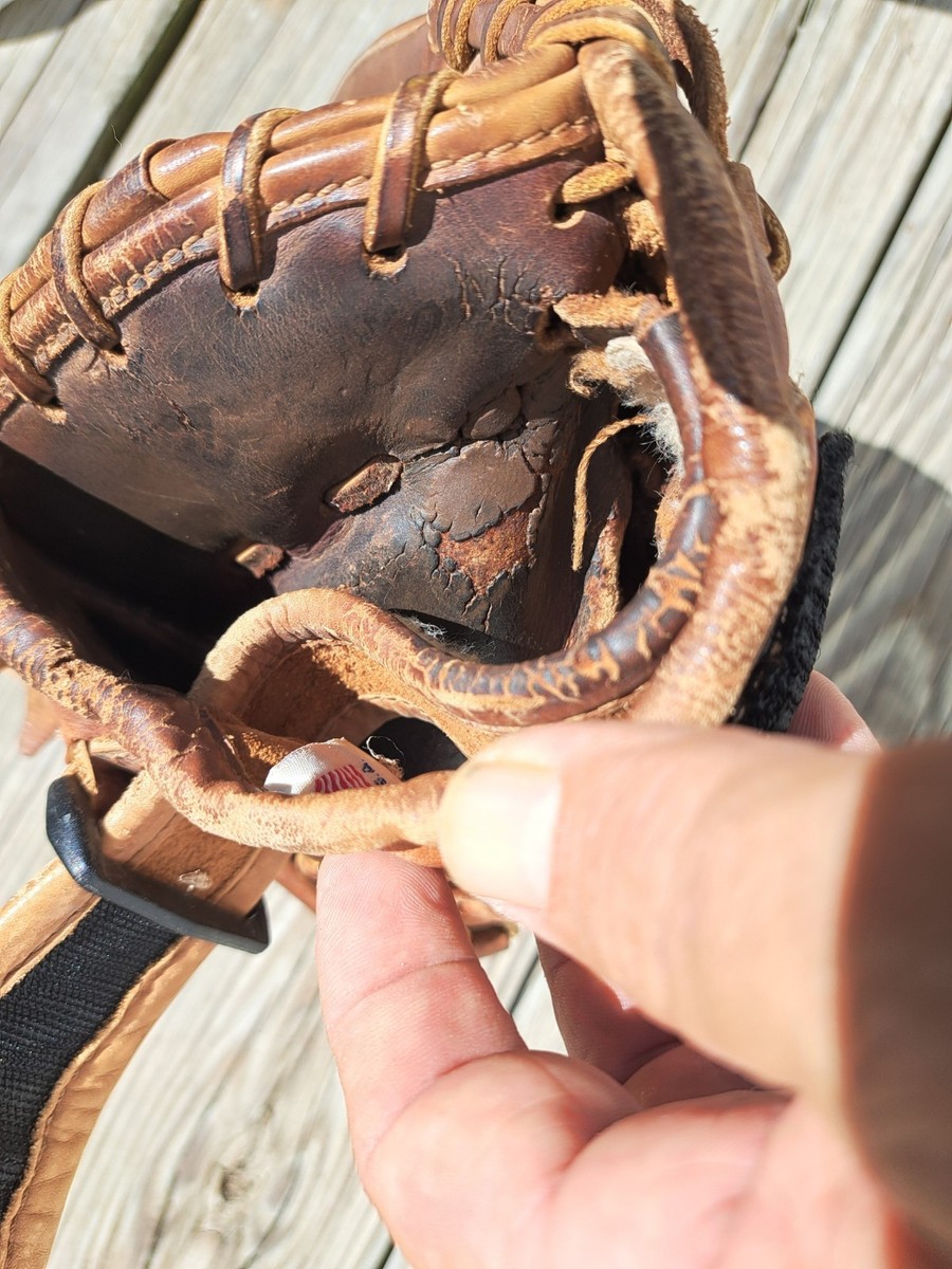 Nokona BKF 1250 Baseball Glove 12.5” RHT - USA Steerhide