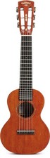 Gretsch G9126 Guitar-Ukulele - Honey Mahogany Stain