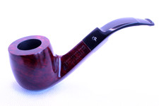 Pfeife Pipe Pipa CHARATAN Make Belvedere 489DC Bent London England, Top Estate