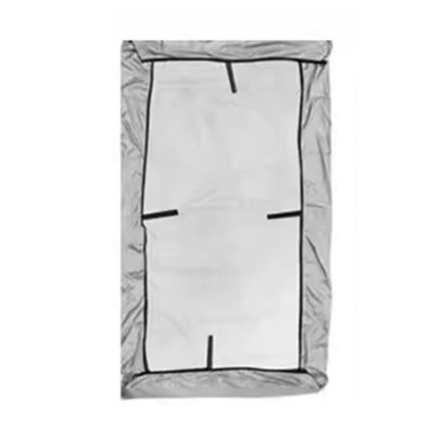 Outdoor Swing Canopy Replacement Perfect For Various Recreational Areas - Picture 8 of 47
