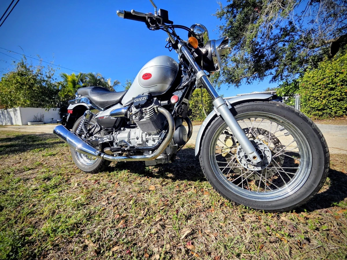 Cruiser Motorcycles 2005 for sale | eBay