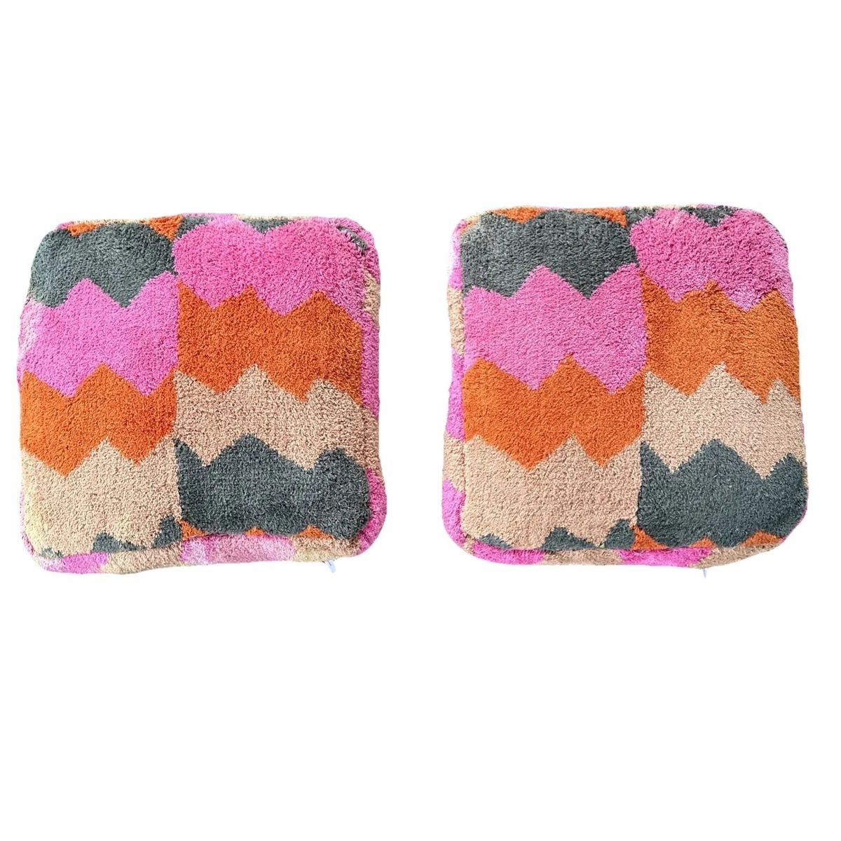 Vintage/Retro Decorative Floor Cushions for sale | eBay