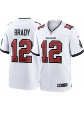 Nike Vapor Elite Jersey Tampa Bay Buccaneers Tom Brady GOAT Size 2XL NWT 🔥