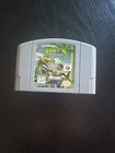 Turok Dinosaur Hunter Nintendo 64, 1997, Authentic Cartridge, Tested