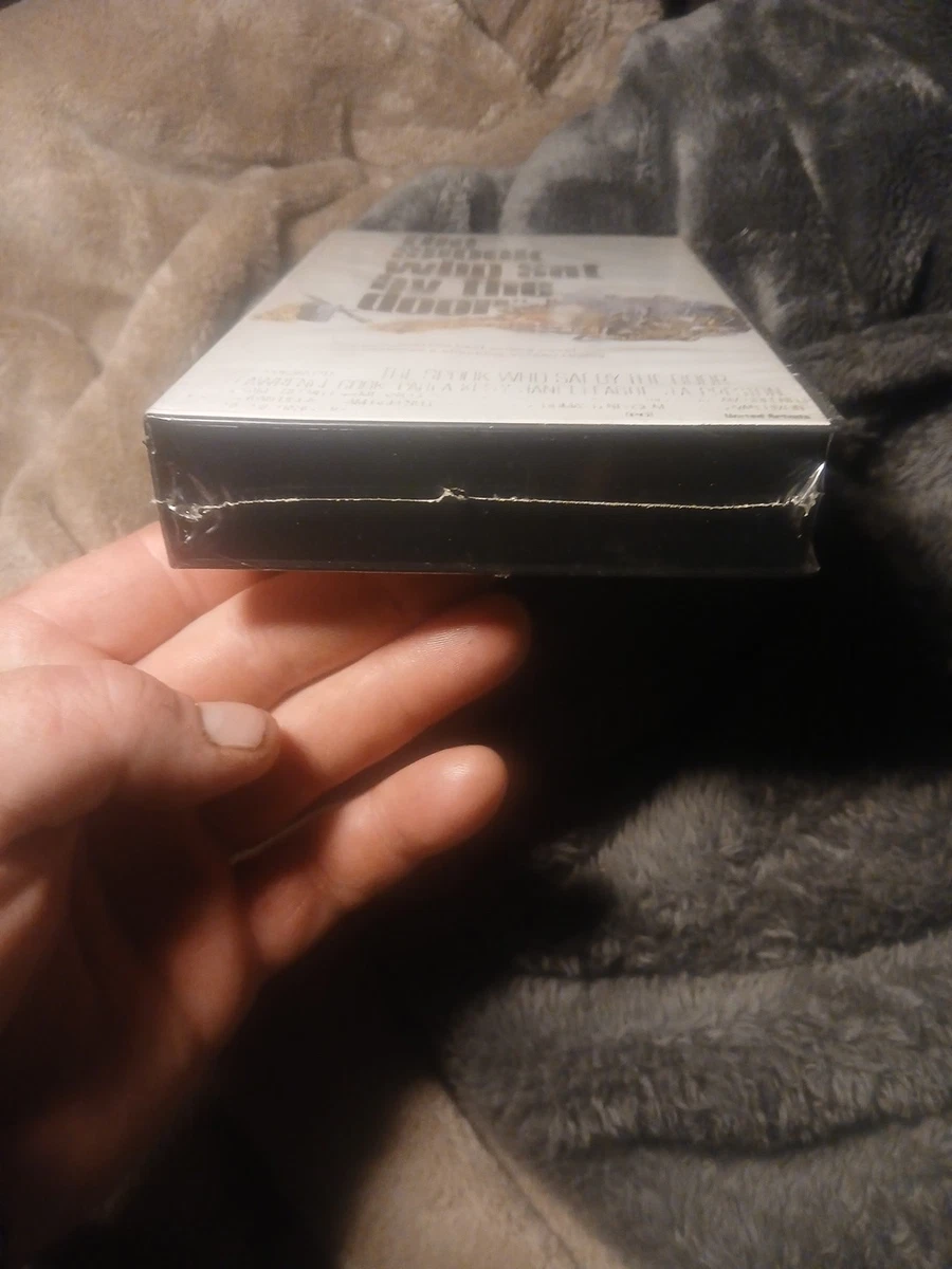 Las mejores ofertas en Las puertas drama cintas VHS | eBay