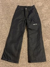 Excellent Youth Small Arctix Snow Pants Ski Snowboard Winter