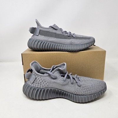  YEEZY BOOST 350 V2 グレー 275mm Yeezy Boost 350 V2 'Steel Grey' / IF3219 / Men's Size 5 - VERY