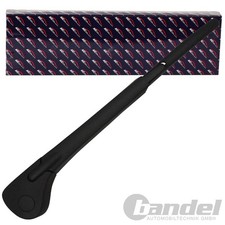 AIC WISCHERARM HINTEN+WISCHBLATT passend für RENAULT MODUS 1.2-1.5