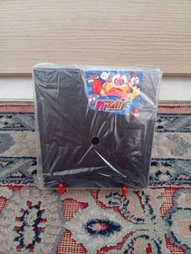 Puzznic - Nintendo NES (pal ita Mattel) - Boxed