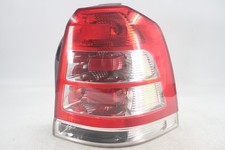 Vauxhall Zafira B 2008-2014 Rear/tail Light (driver Side) 13220372