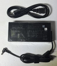 Genuine Original ASUS 280W 20V 14A ROG STRIX G16 ADP-280EB B Adapter Cord NEW 