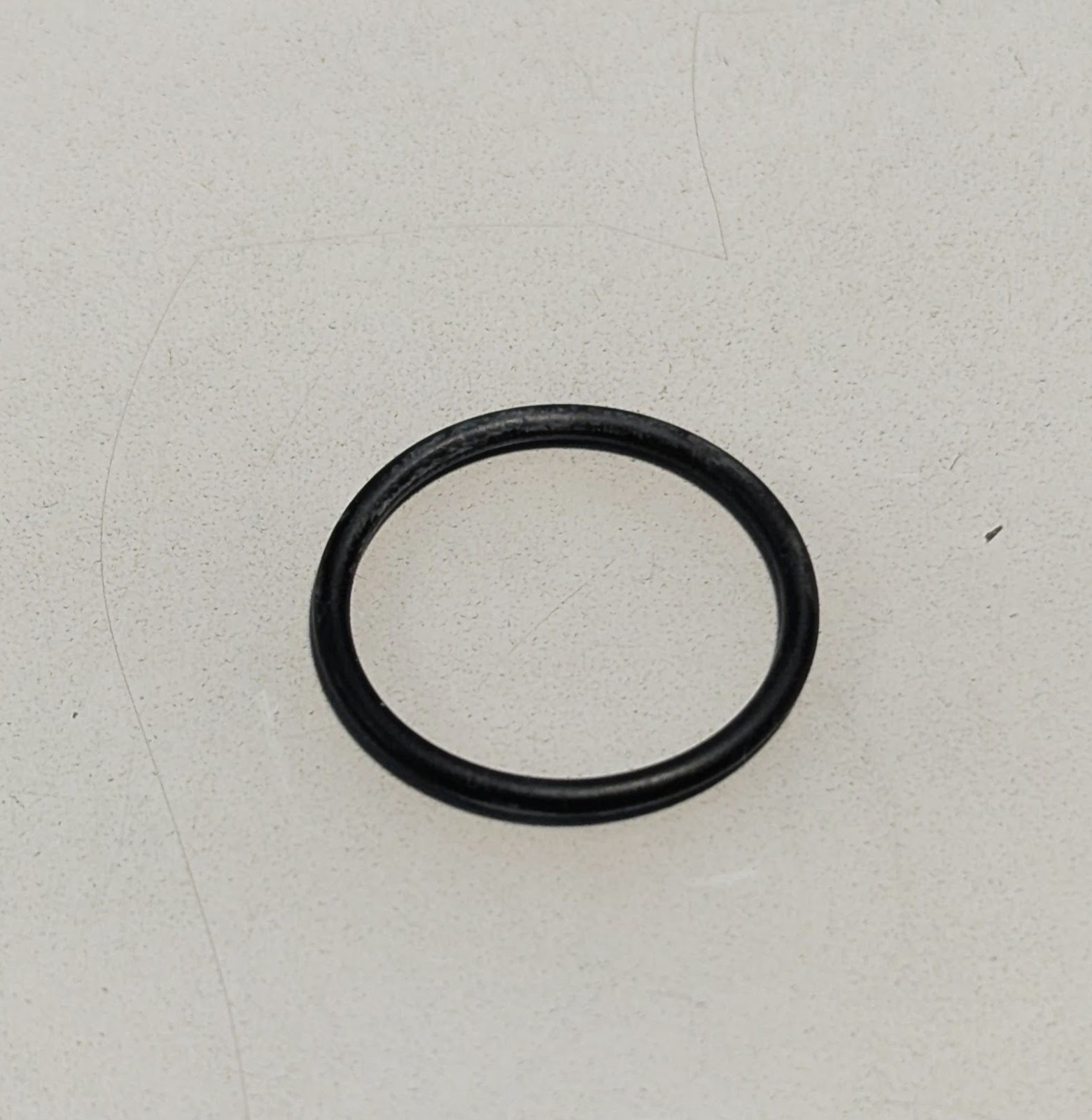 020 BUNA O-RING 7/8" ID X 1" OD X 1/16" Buna-70. 5 EACH
