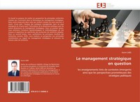Karim SaïD | Le Management StratéGique En Question | Taschenbuch | FranzöSisch