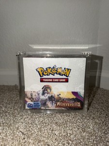 Paldea Evolved Box | eBay