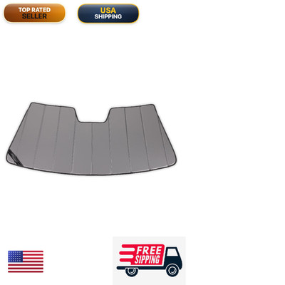 Covercraft Uvs100 Custom Windshield Sunscreen For 2025-2026 Ram -