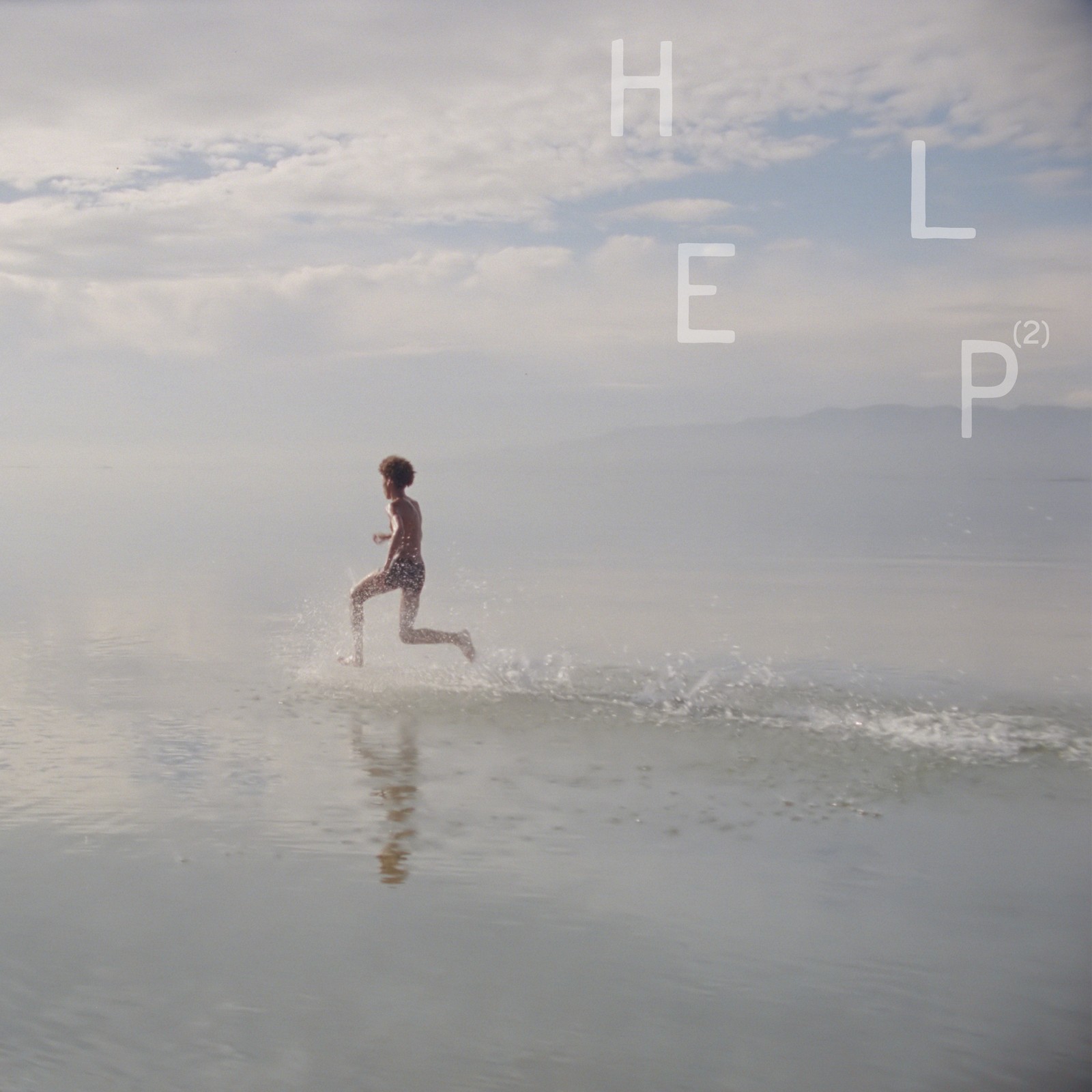 Help(2) by Various Artists (CD 2026) - Image 4