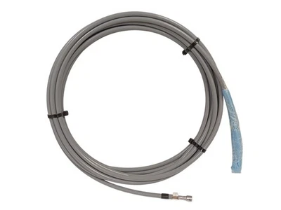 ZGHQHCDRH Milwaukee 1/4" x 35' Chain Snake Cable 48-53-2519