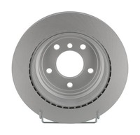 2X Jurid Bremsscheibe Coat+ 562442JC FüR BMW X1 JC Schachtel 3Er Touring E91 E84