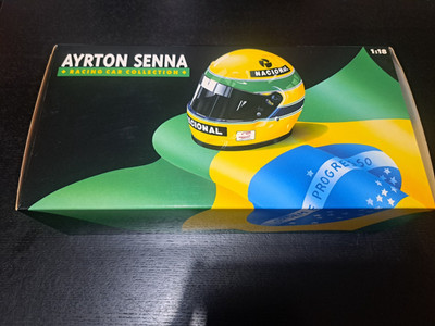 Minichamps 1/18 Williams Renault Fw16 1994 A. Senna World Champion 540941802