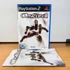 Obscure 2 Ps2 Obscure II - Playstation 2 Complete - Multi Language (ITA) PAL