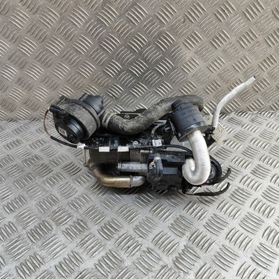 VW Caddy MK5 SBB, SBJ Webasto Auxiliary Heater 5R3815005J 2.0 Diesel 30812889
