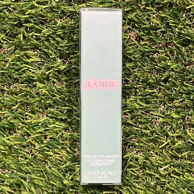 LA MER The Lip Volumizer - 0.23oz Sealed Retail $90