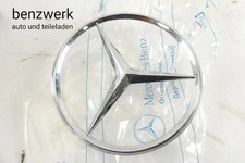 Mercedes W123 Stern Emblem Heckklappe NEU NOS ORIGINAL 1237580058 ? Mercedes W123 Stern Emblem Heckklappe NEU NOS ORIGINAL 1237580058 ?