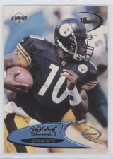 1998 Collector's Edge Odyssey Kordell Stewart #115S 0y59