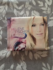Ritter Sport Schokolade Helene Fischer Farbenspiel Limited Edition