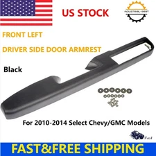 Front Driver Left Door Armrest Handle for 10-14 Select Chevrolet/GMC Models80994