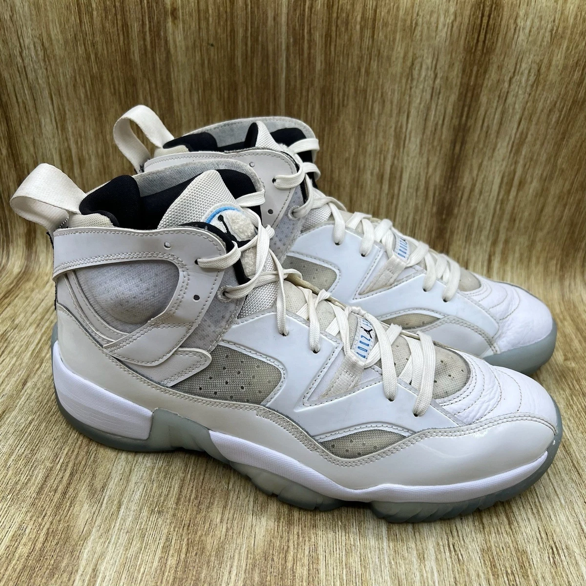 Jordan Jumpman Camp23 for Sale | Authenticity Guaranteed | eBay