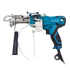 Pneumatic Rug Tufting Gun Electric Rug Tufting,Cut Pile Rug Tufting Gun