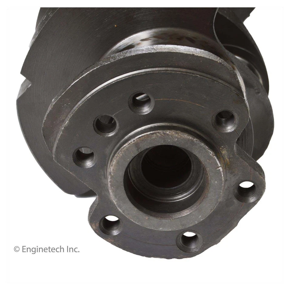 Kit de virabrequim para 86-87 Chevrolet B60 C60 C70 123100 - Imagem 2 de 4