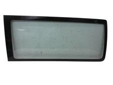 Seitenscheibe Fensterscheibe links hinten passt für VW TRANSPORTER V BUS T5 7HB